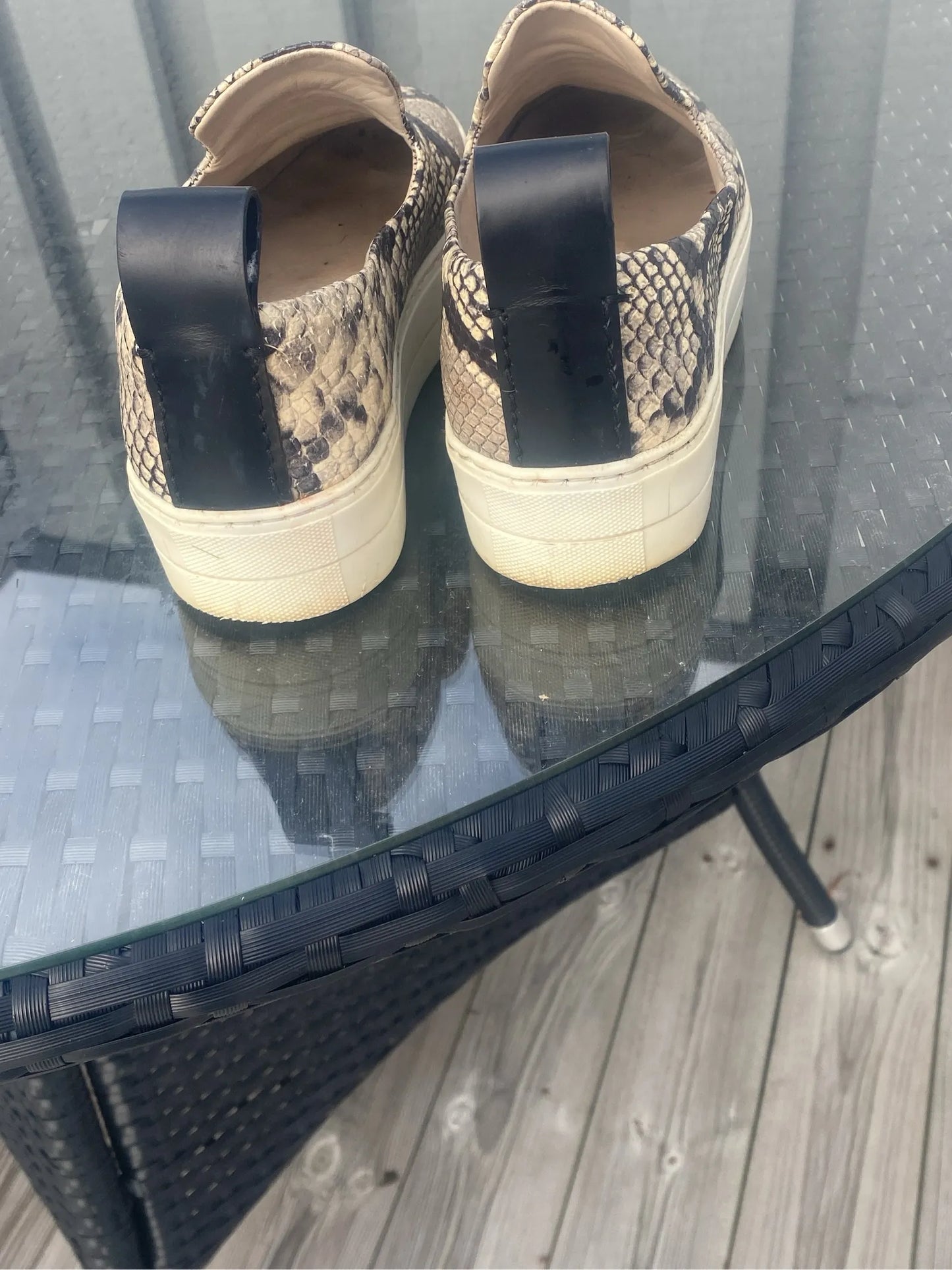 By Malene Birger Sneakers