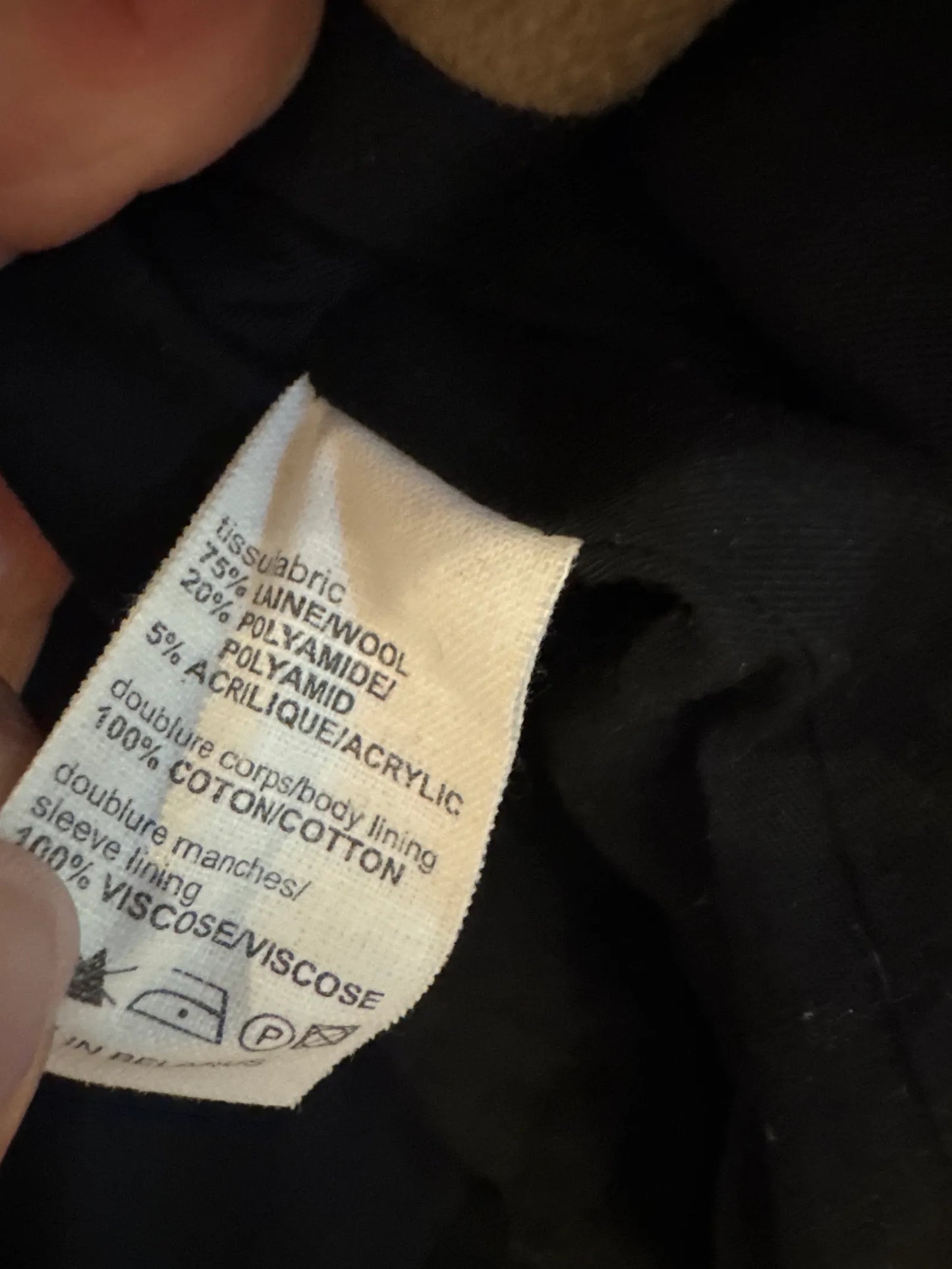 Vanessa Bruno Athe Coat