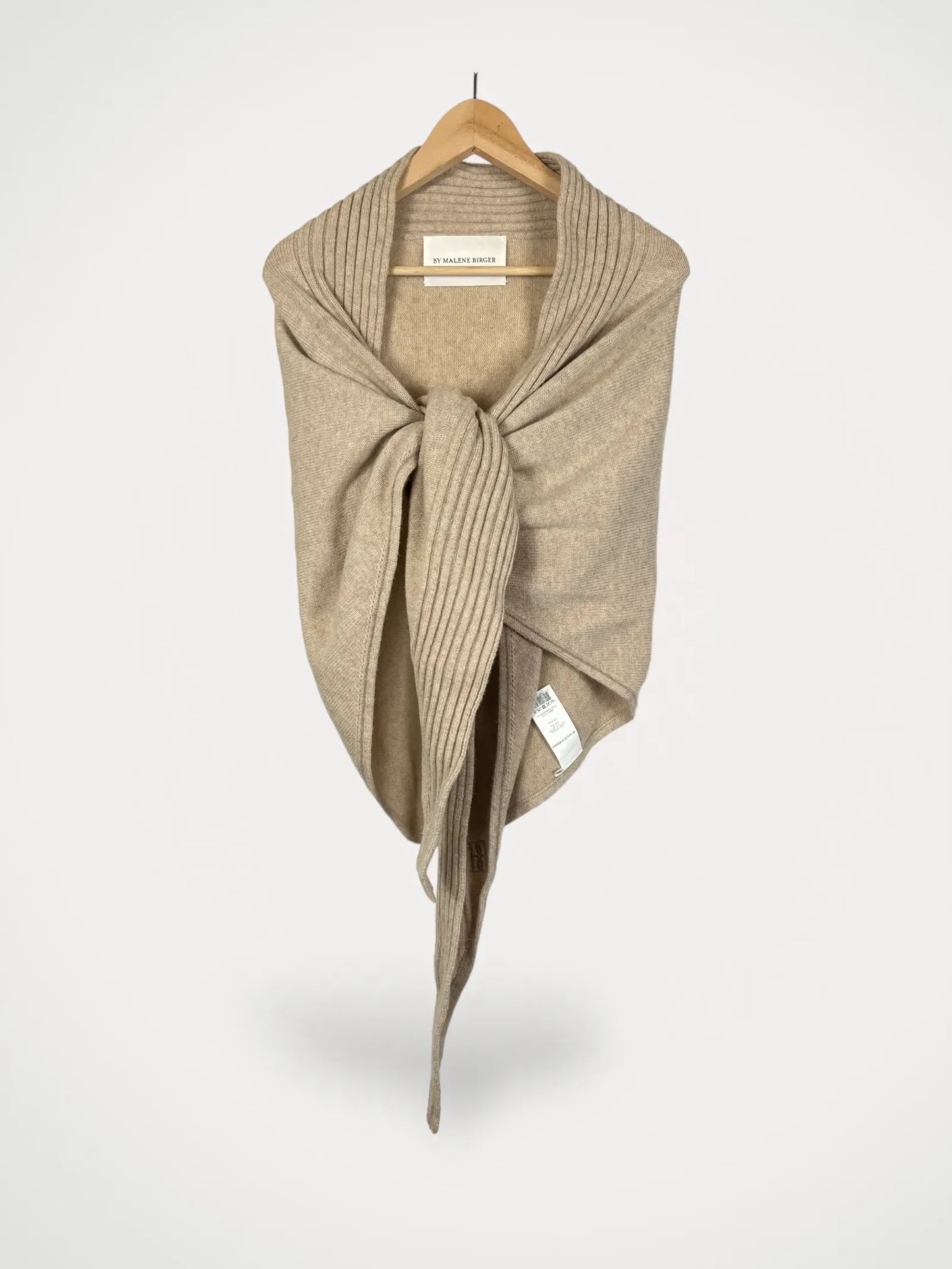 By Malene Birger Scarpenna-ullponcho