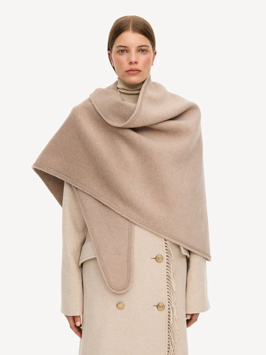 By Malene Birger Scarpenna-ullponcho