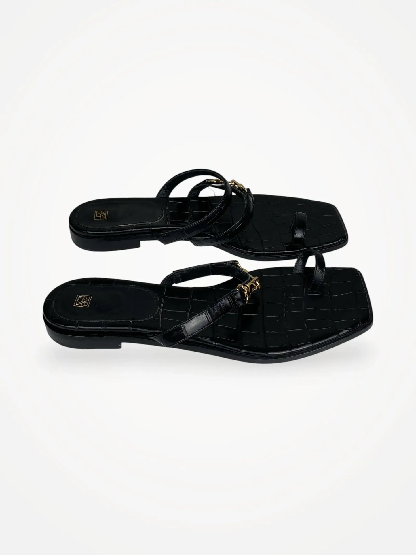 Toteme Sandals