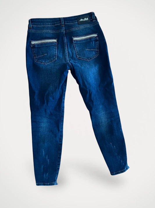 Mos Mosh-jeans NWOT