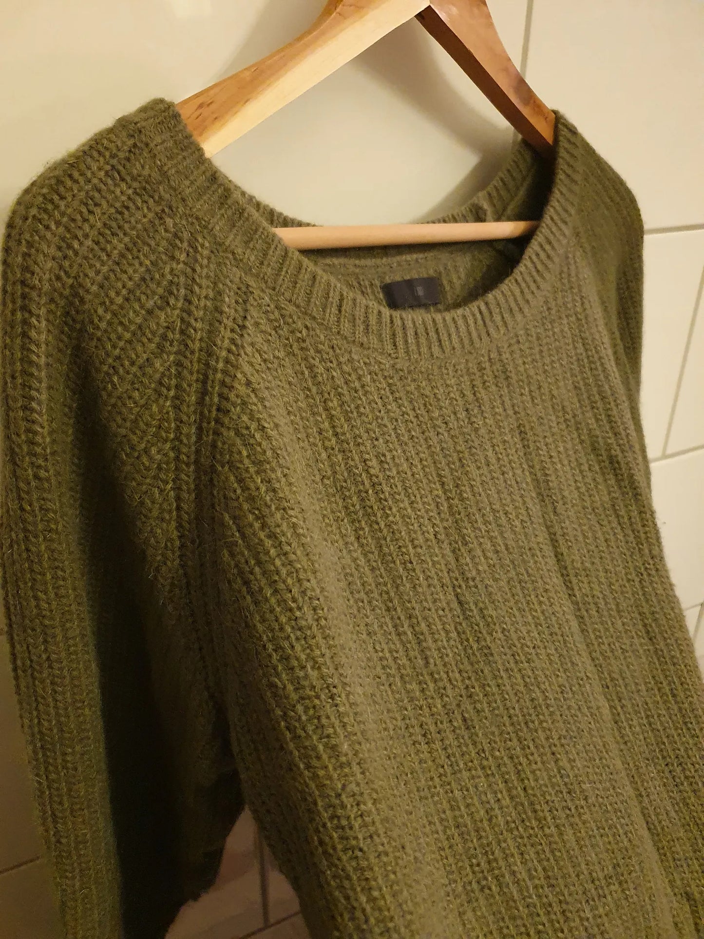 Tiger of Sweden-tröja