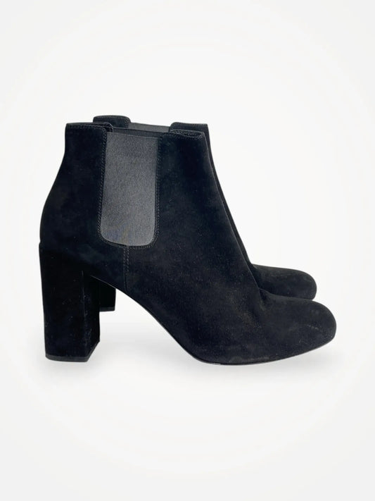 Saint Laurent Boots