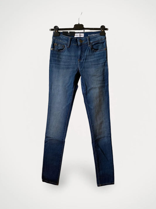 Dl1961 Florence-jeans NWT