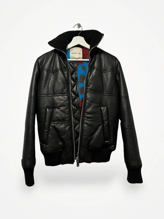 Kenzo Leather jacket