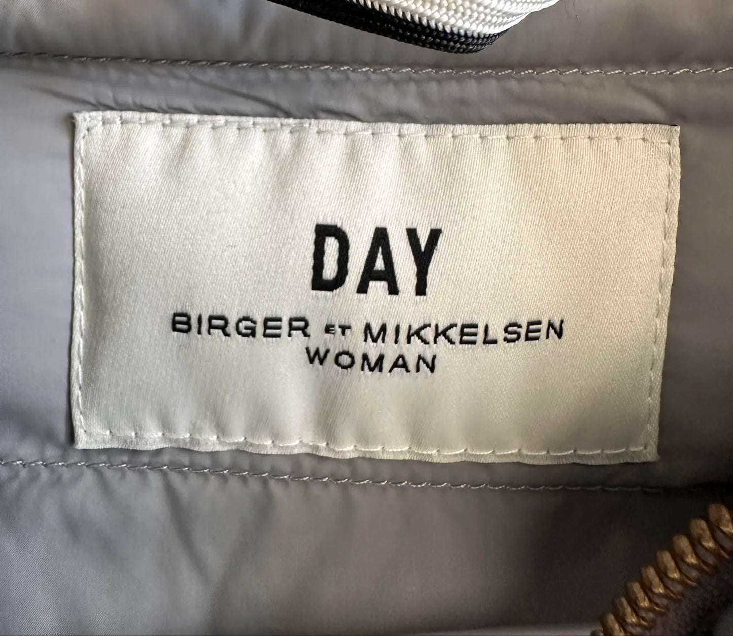 DAY Birger & Mikkelsen Puffer jacket