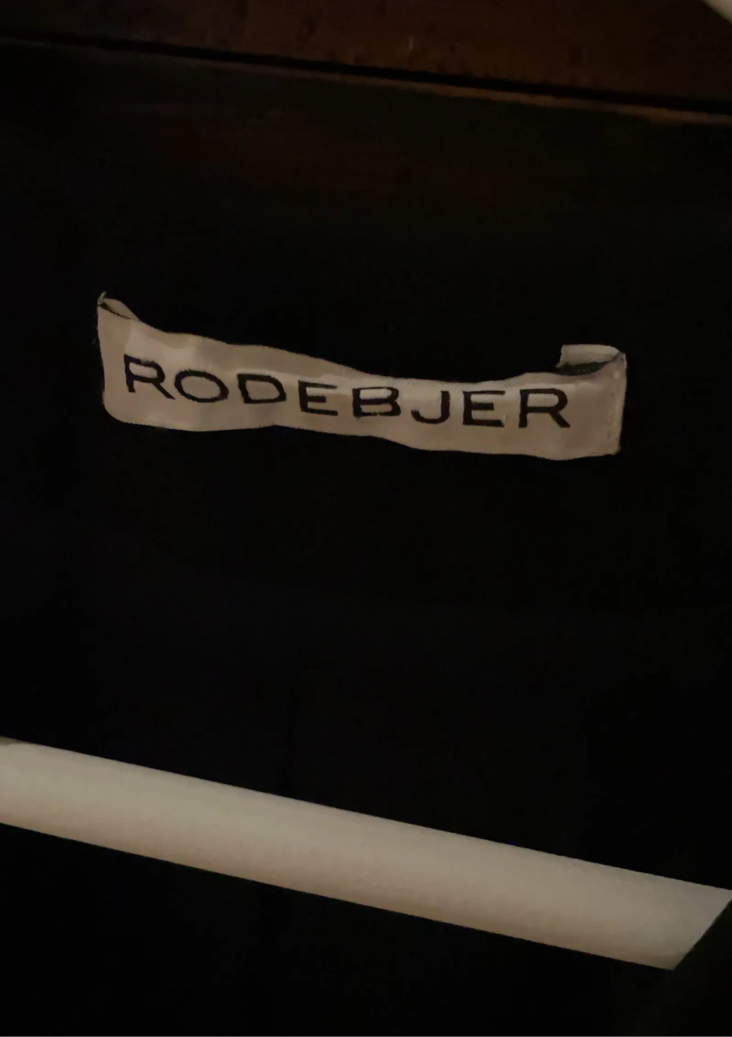 Rodebjer Blazer