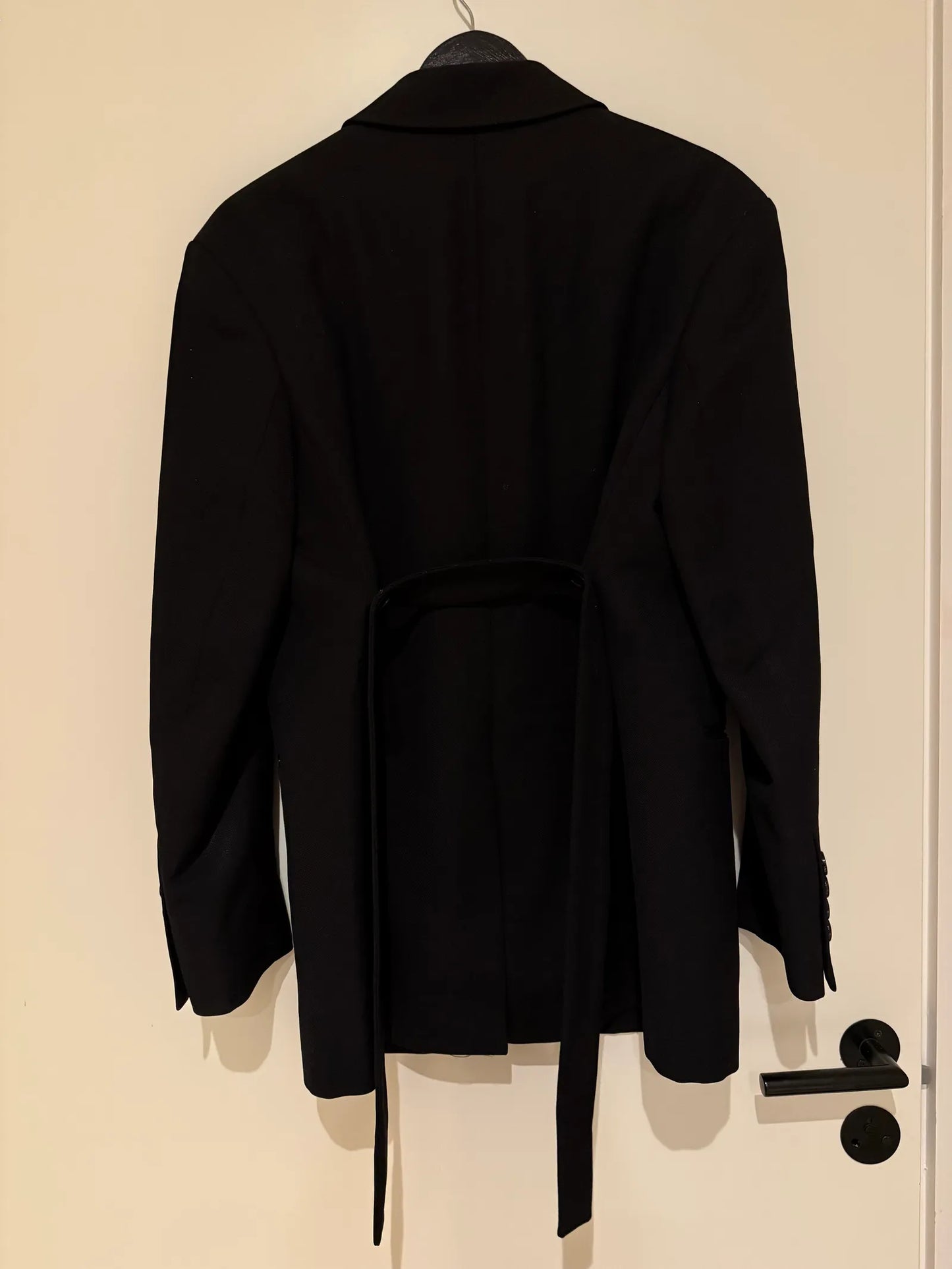 Acne Studios-kavaj NWOT