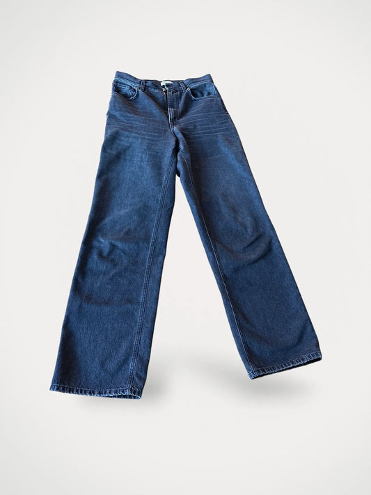 Dagmar House Of Wilde Leg Denim-jeans