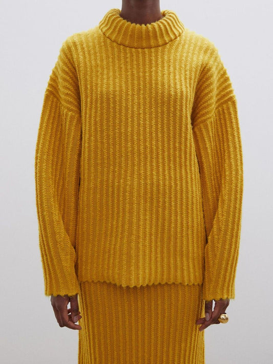By Malene Birger Sweater