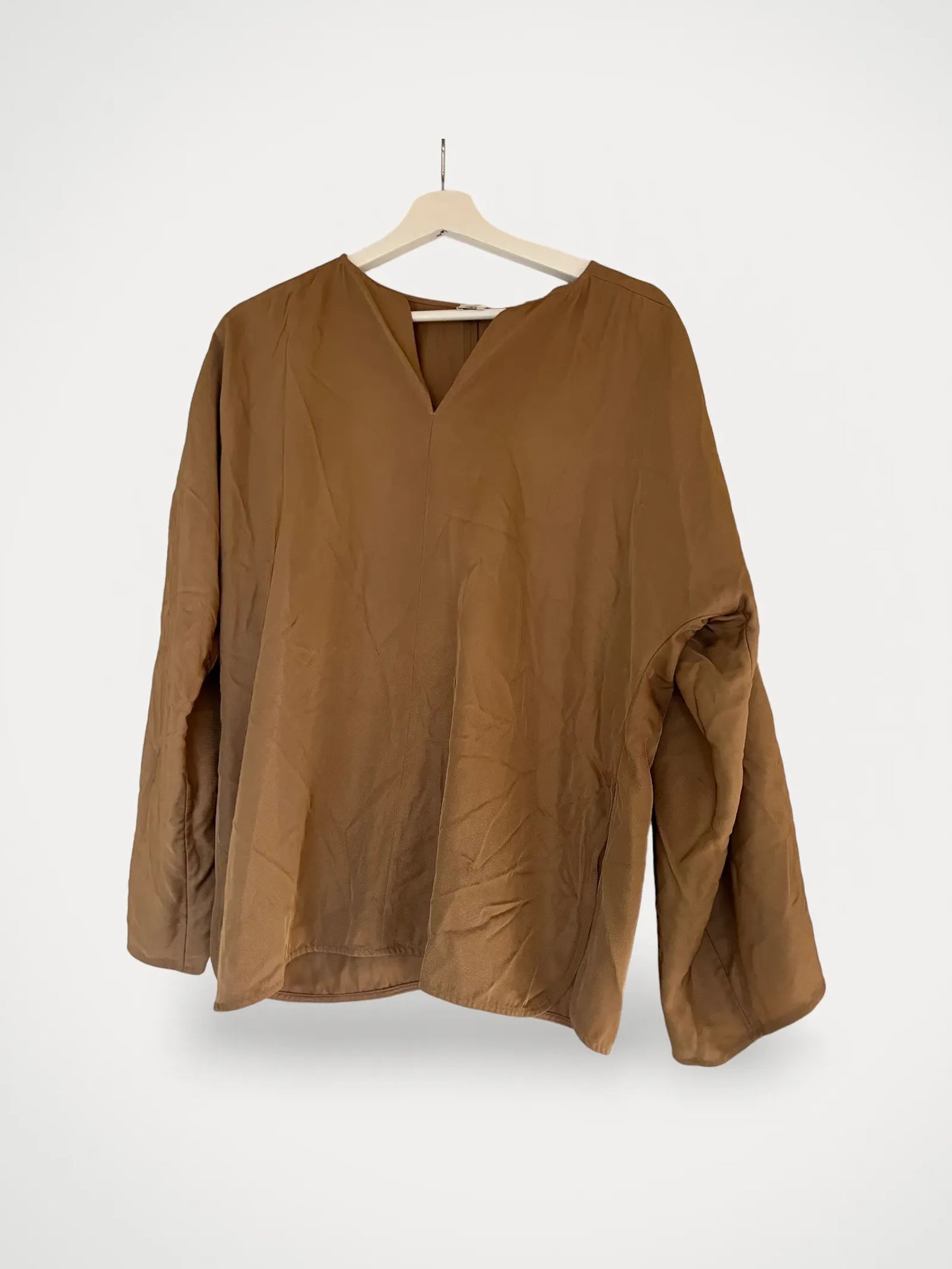 By Malene Birger Calias-blus