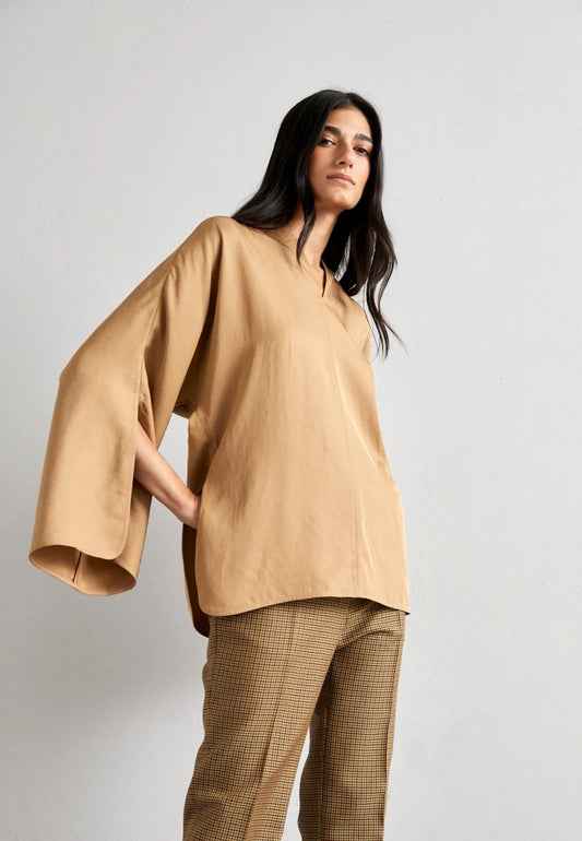 By Malene Birger Calias-blus