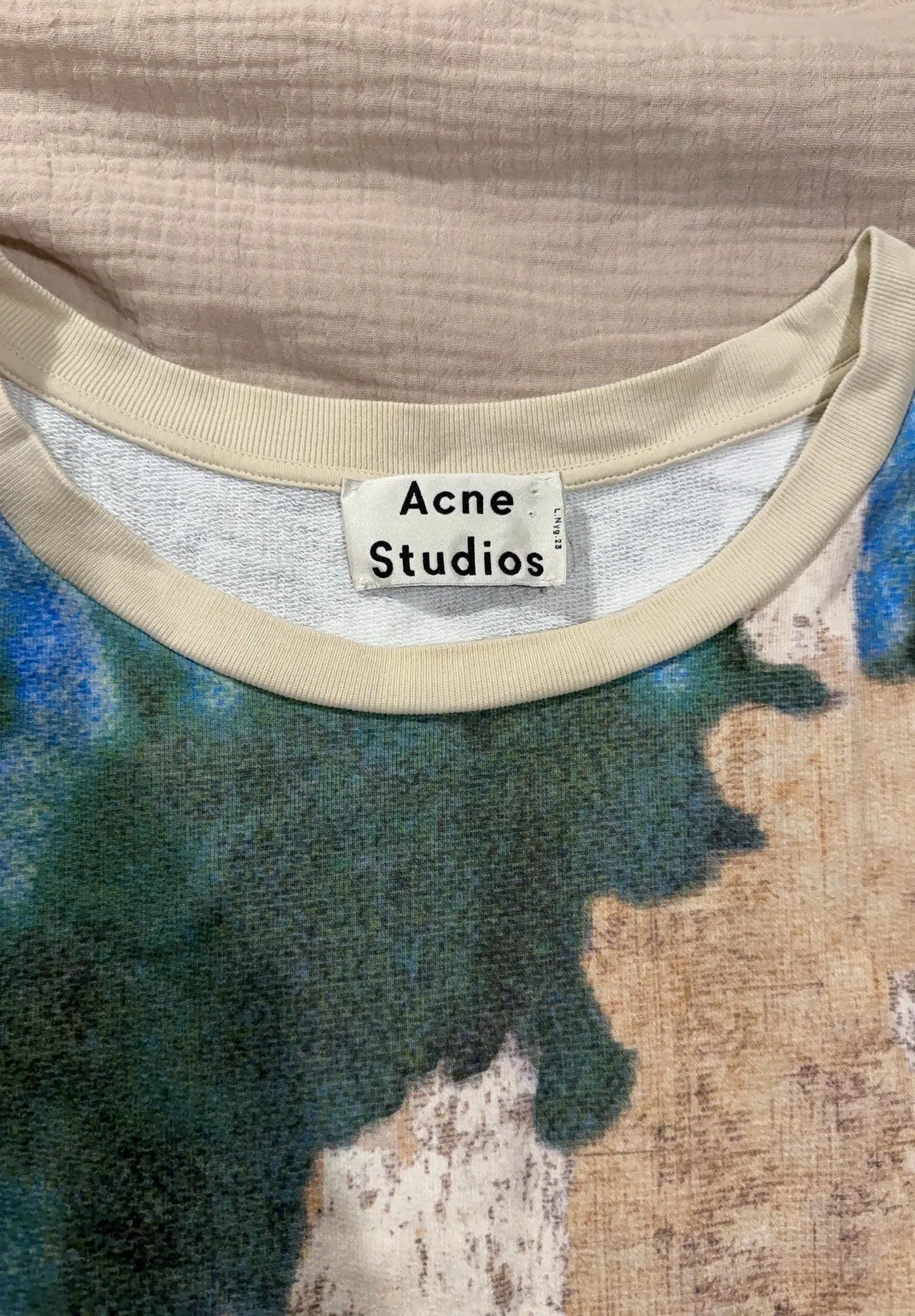 Acne Studios Sweater