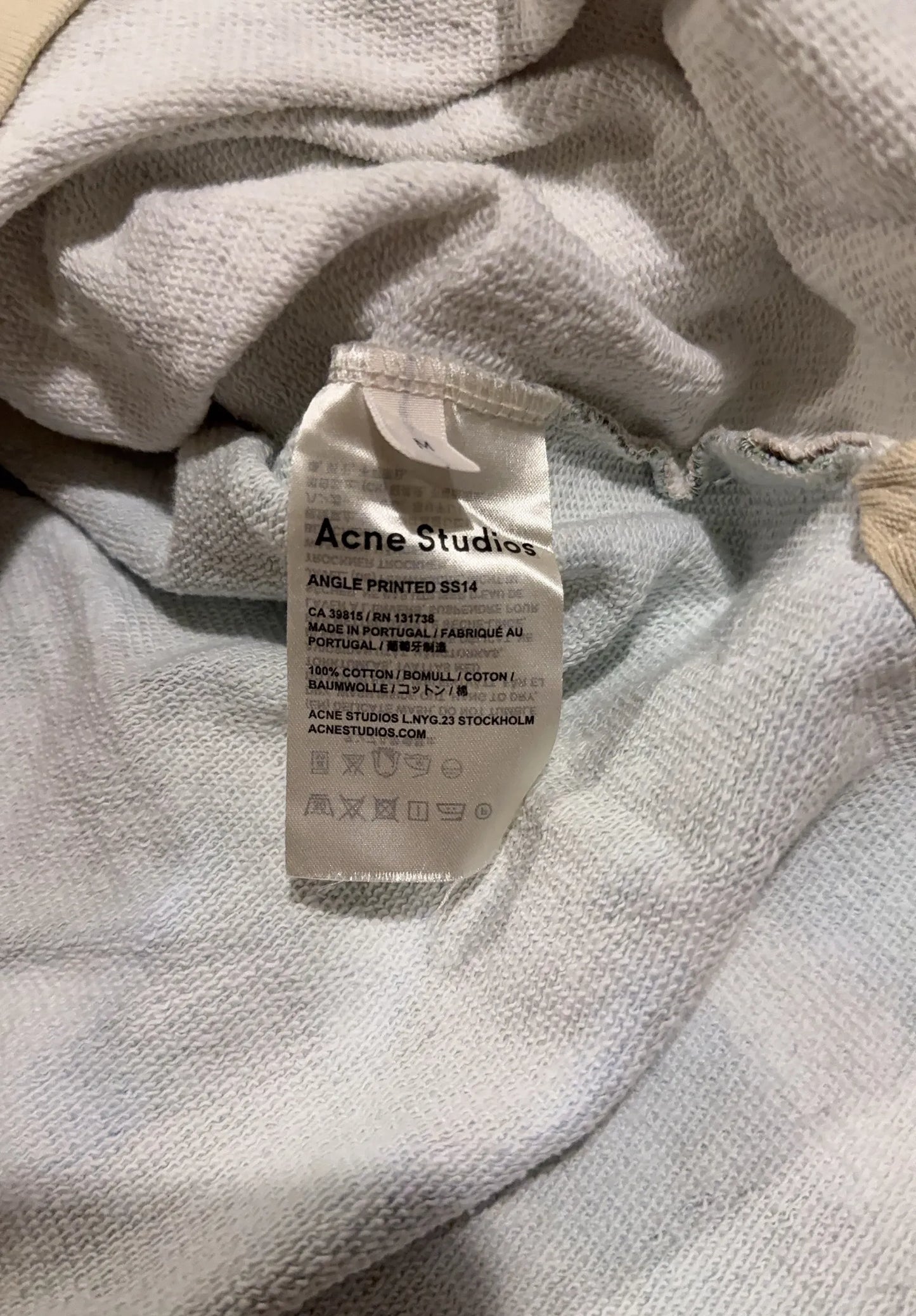 Acne Studios Sweater