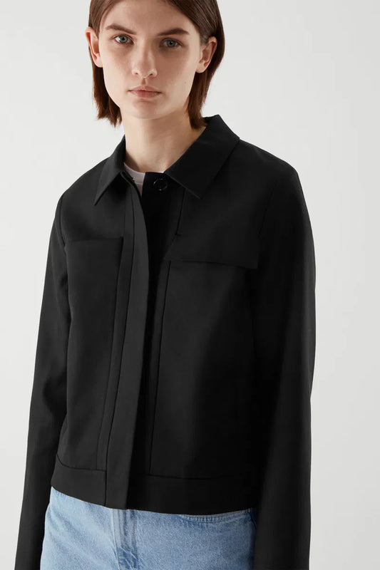 Cos Jacket