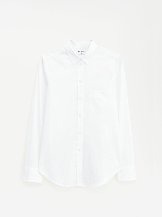 Filippa K Classic Stretch Shirt