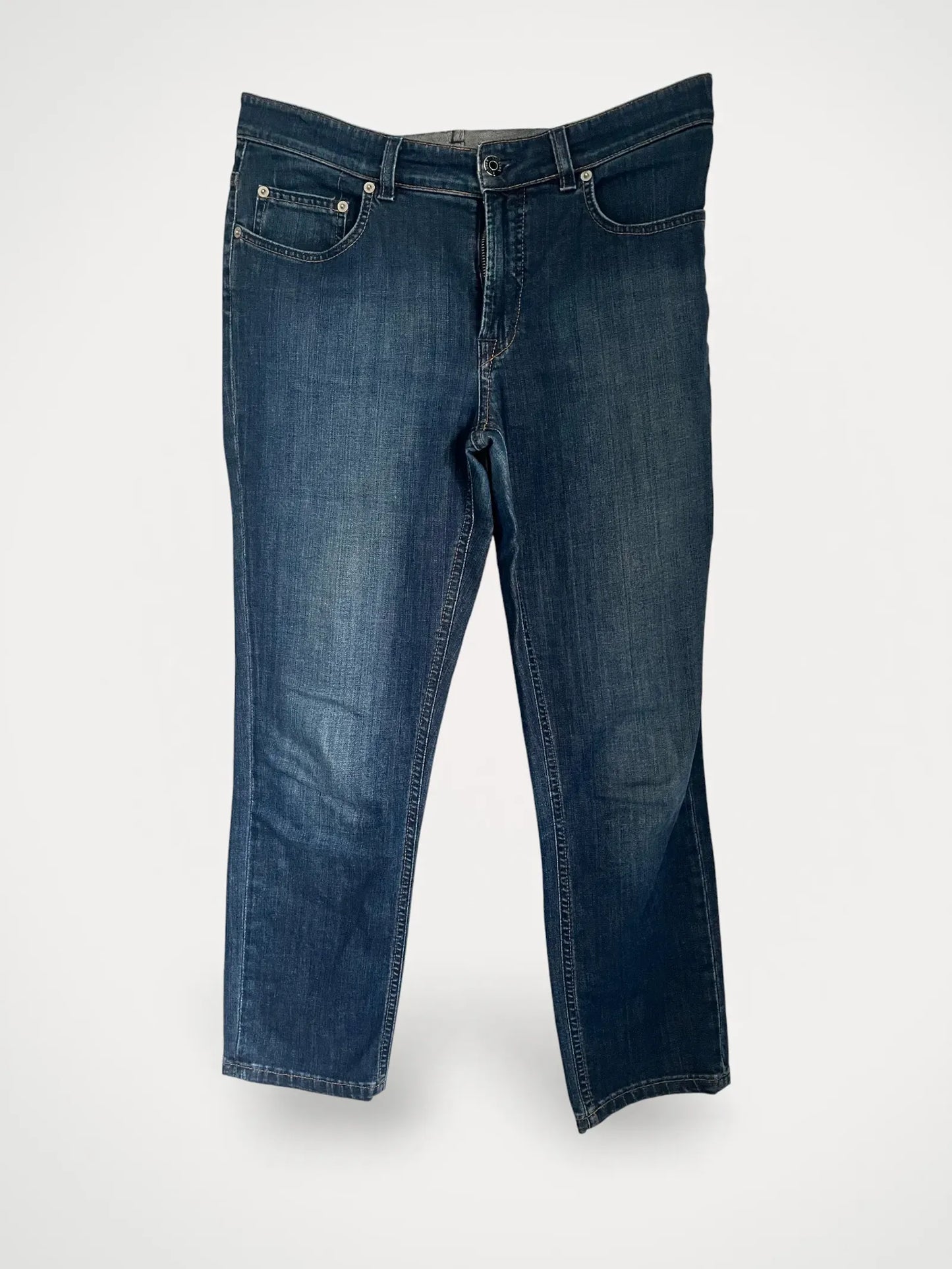 Filippa K 90s Stretch-jeans