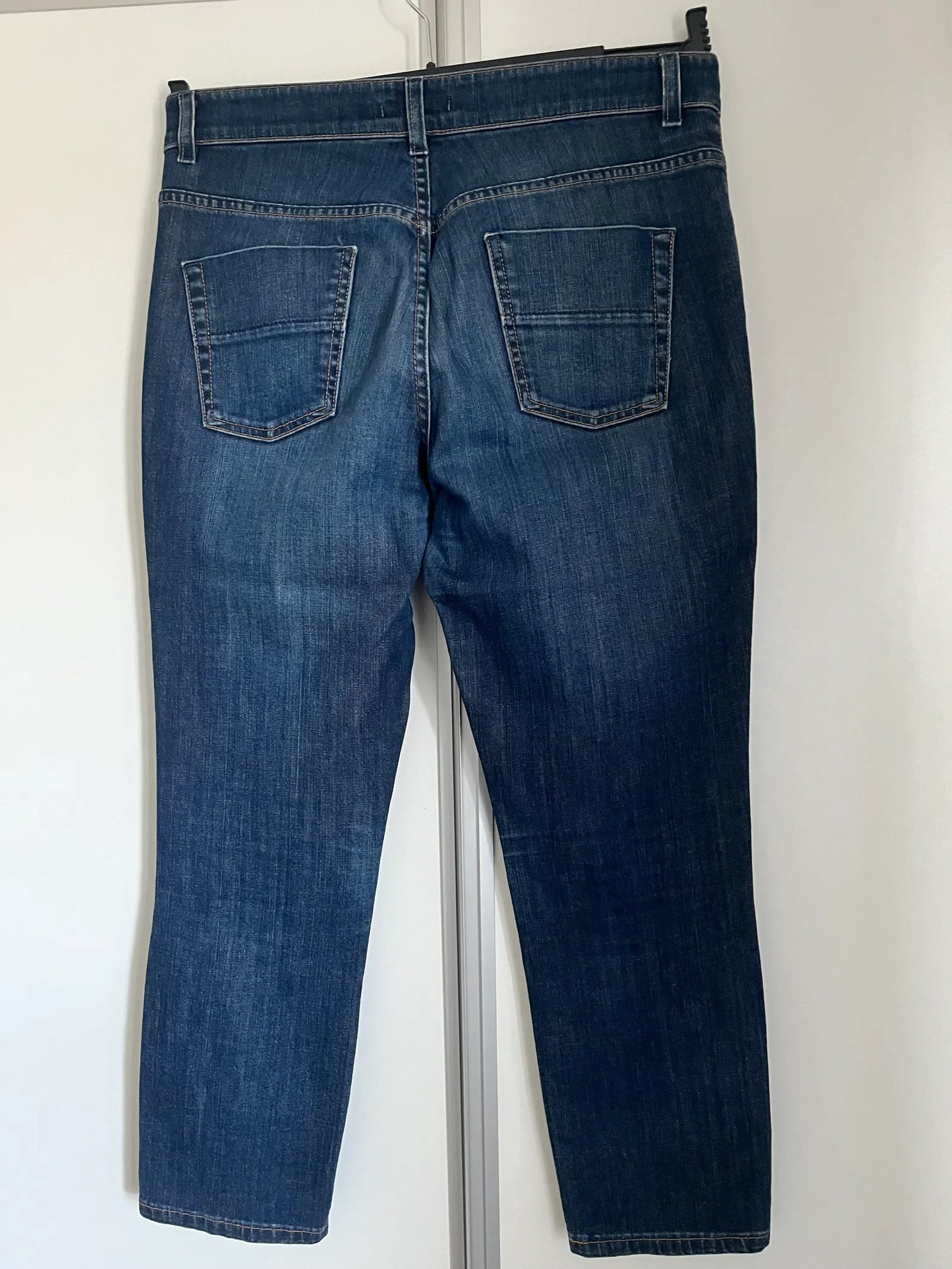 Filippa K 90s Stretch-jeans