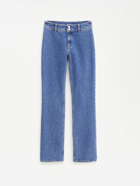 Filippa K 90s Stretch-jeans