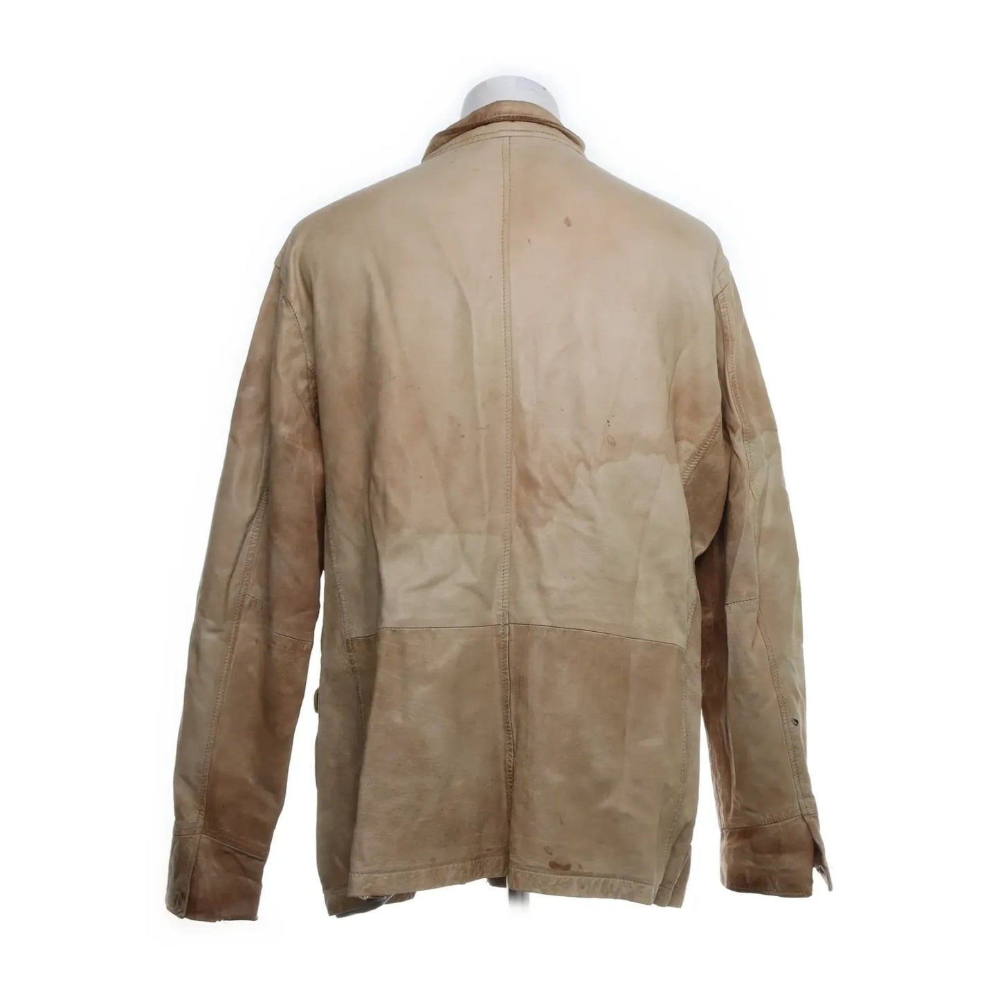 Milestone Leather jacket