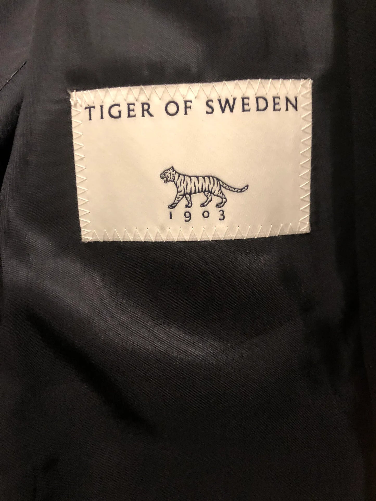 Tiger of Sweden Jerretts Blazer