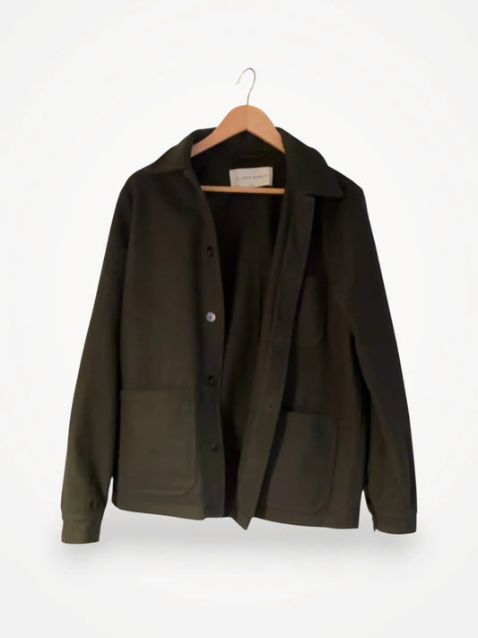 A Day's March Jacket