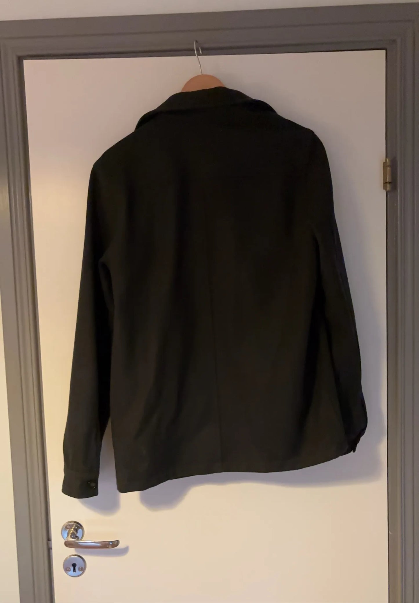 A Day's March Jacket