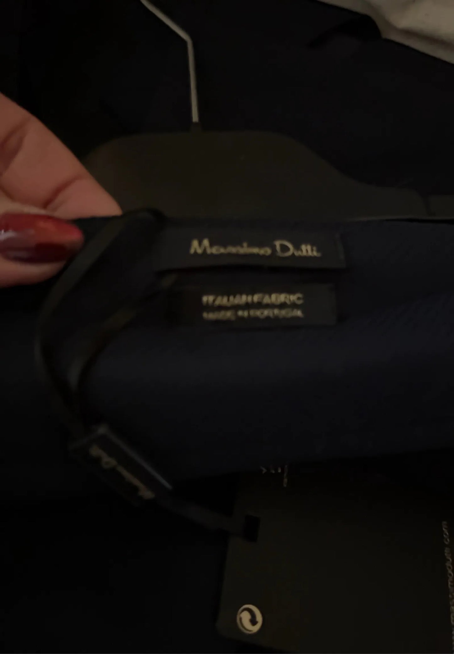 Massimo Dutti Skirt