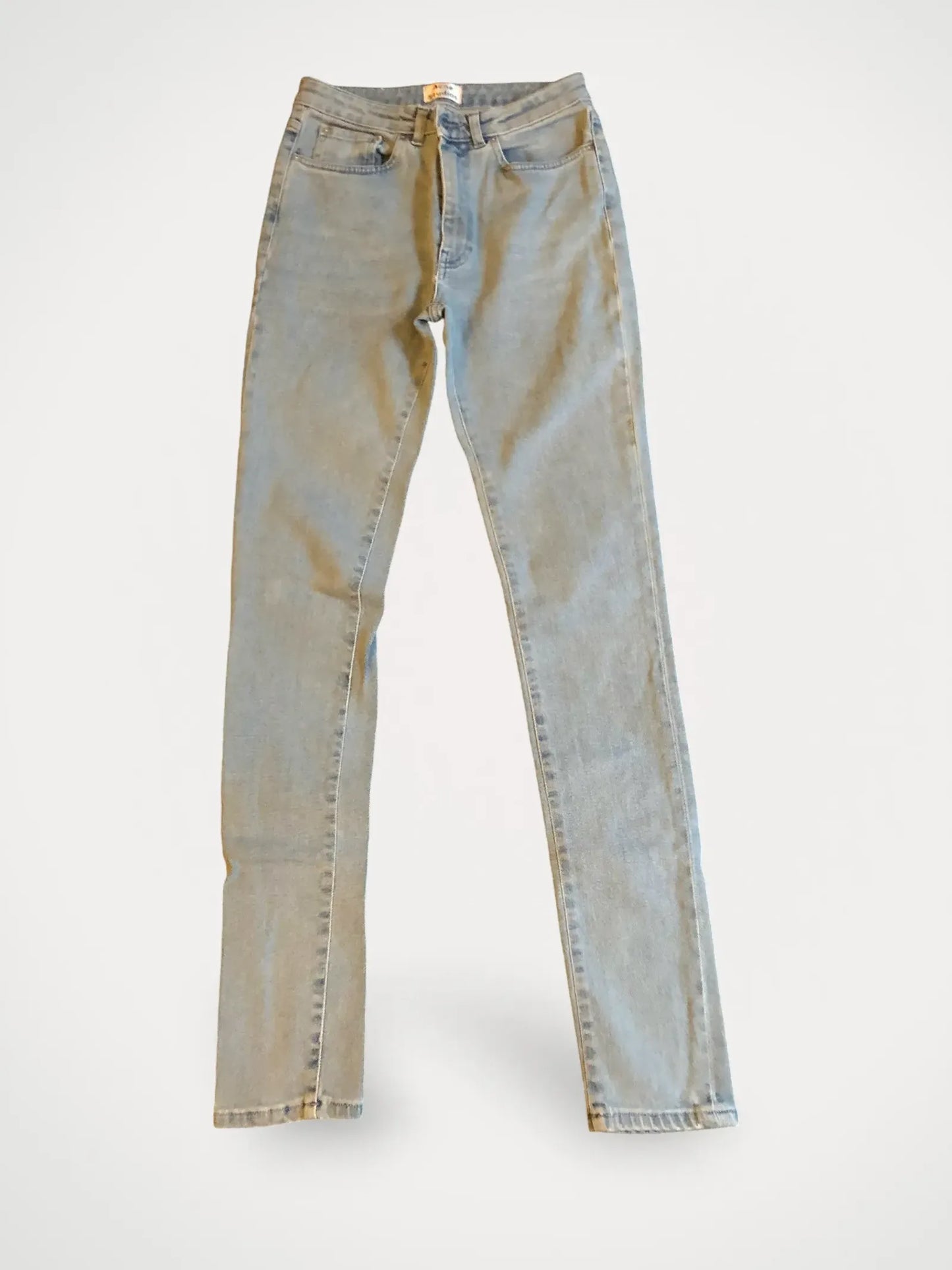 Acne Studios Pin Eighties One-jeans