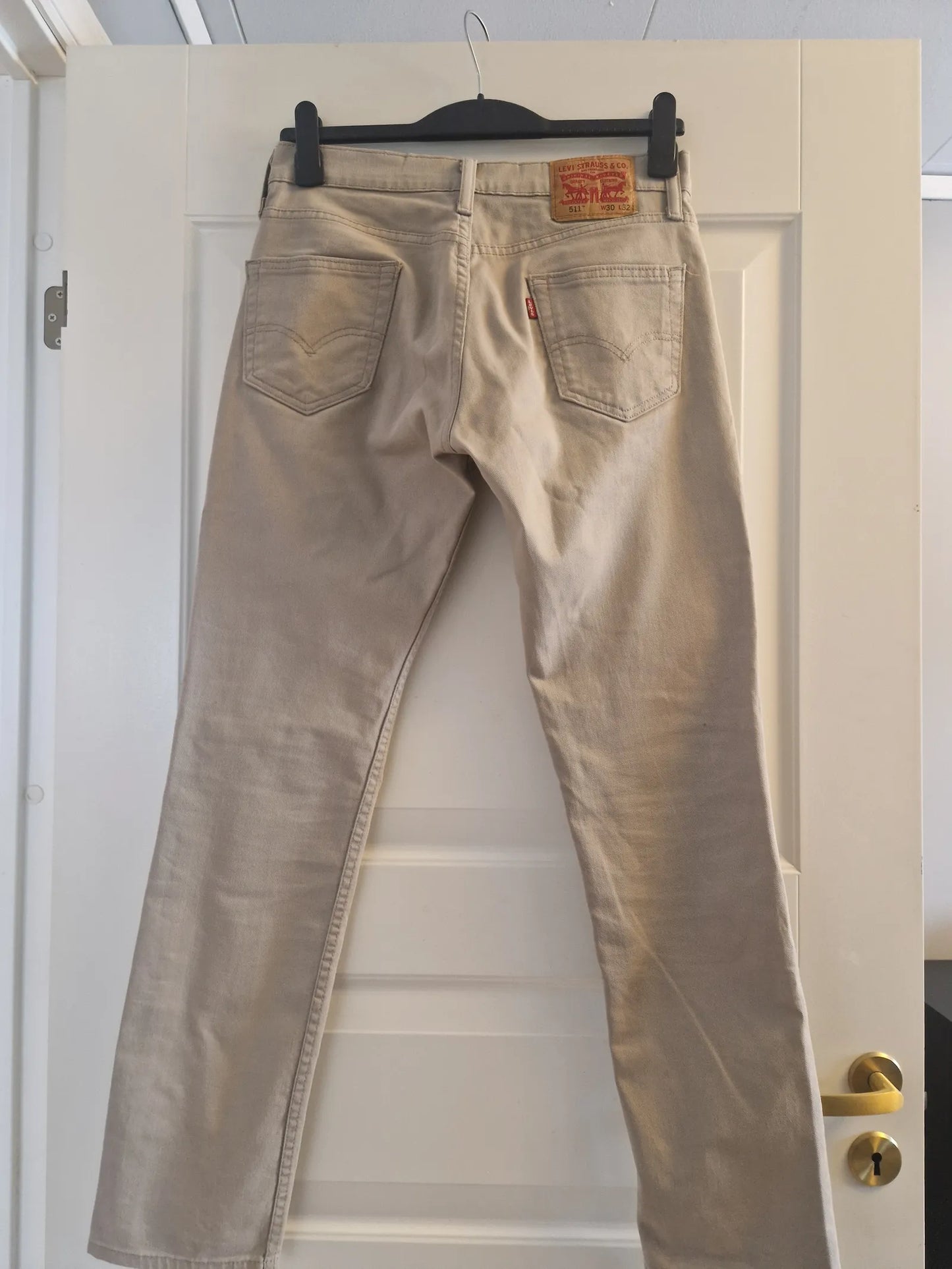 Levi's 511 Trousers