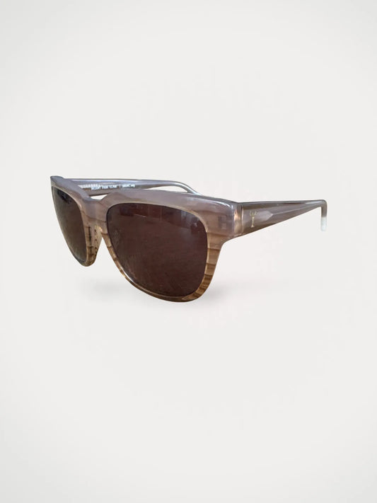 Triwa Desert Fade Clyde Sunglasses