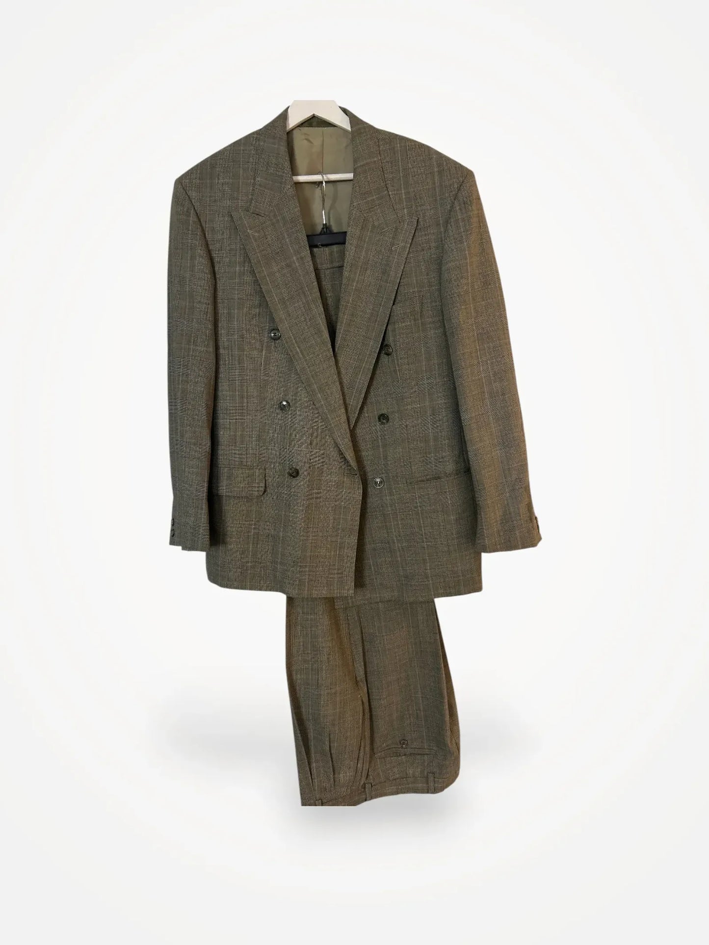 Van Gils Suit