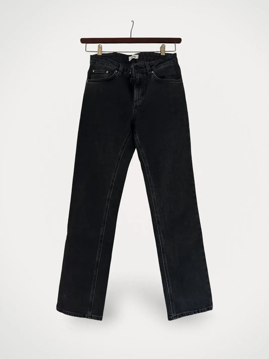 Toteme Straight-jeans NWOT