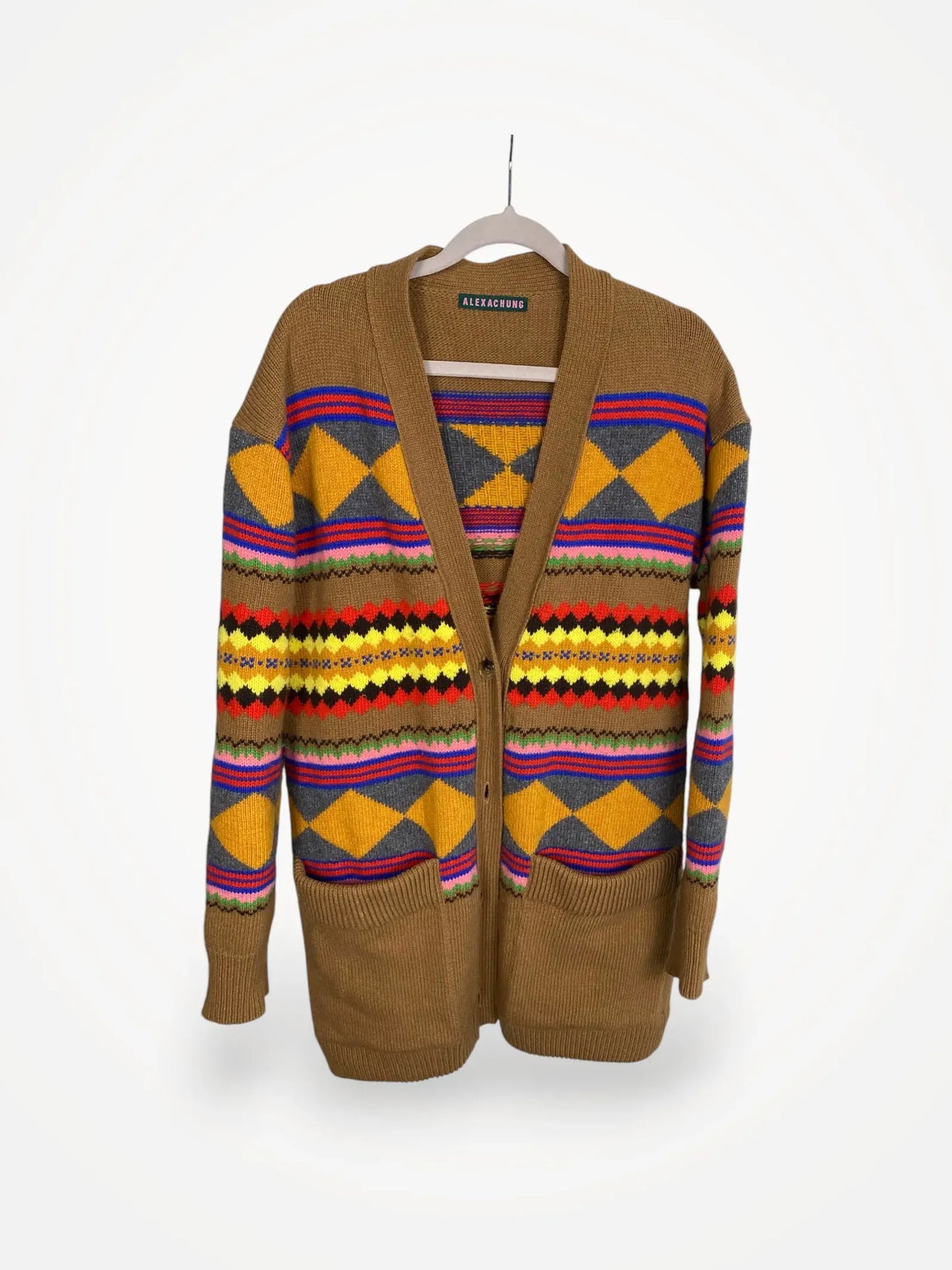 Alexa Chung Cardigan