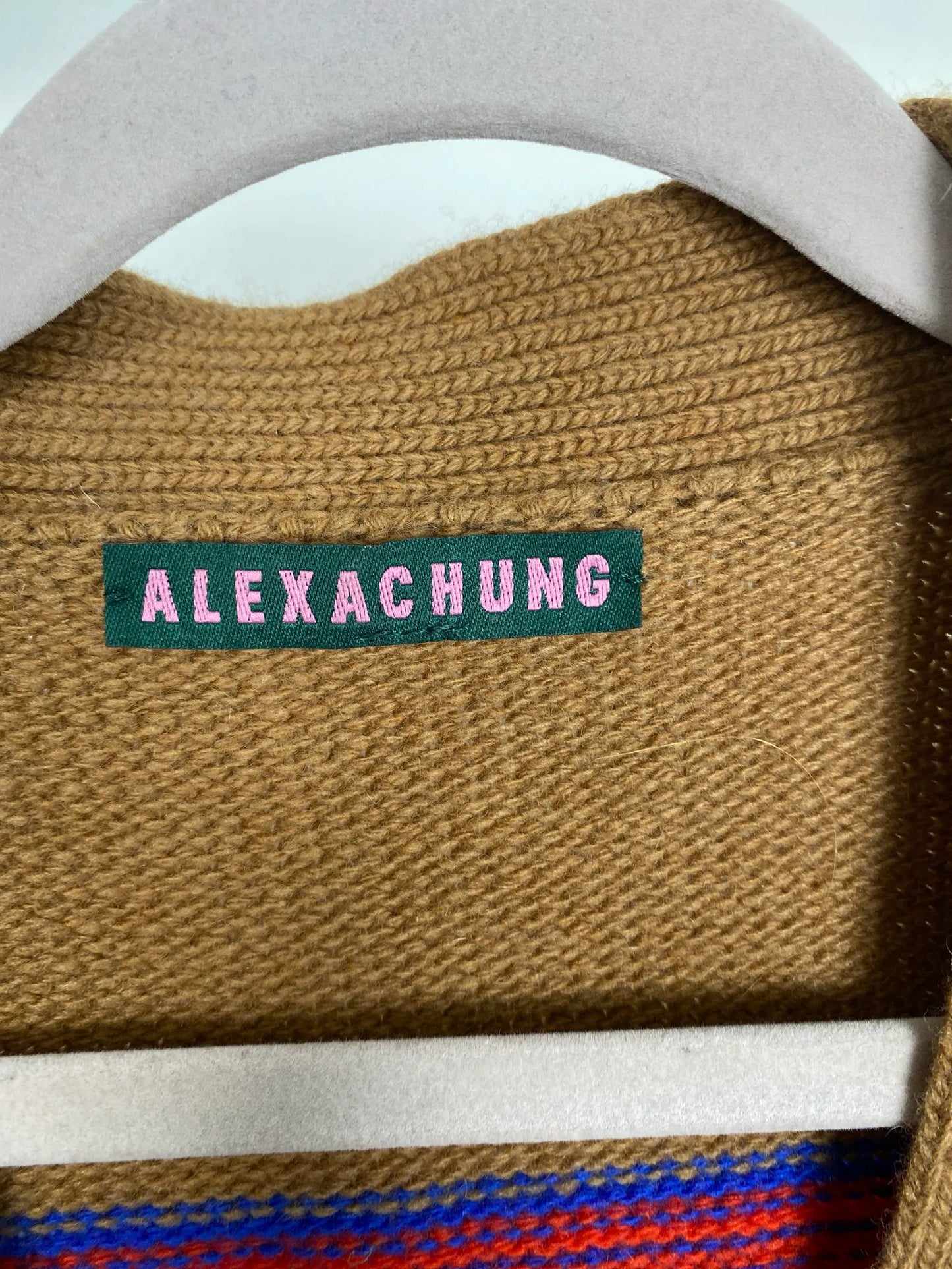 Alexa Chung Cardigan
