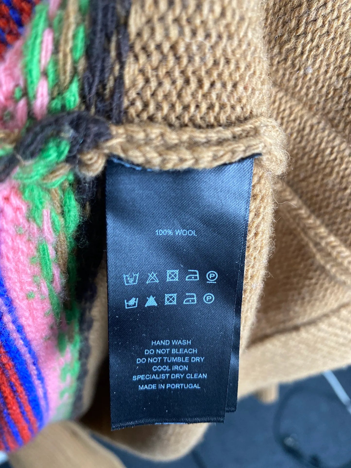 Alexa Chung Cardigan