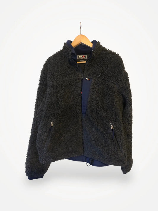 Ralph Lauren Rlx Polo Sport Fleece Jacket