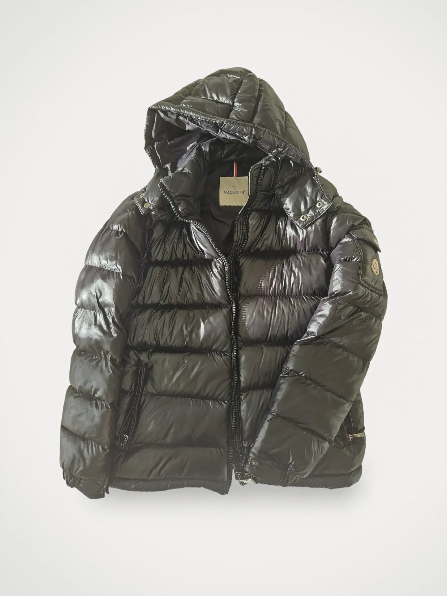 Moncler-jacka