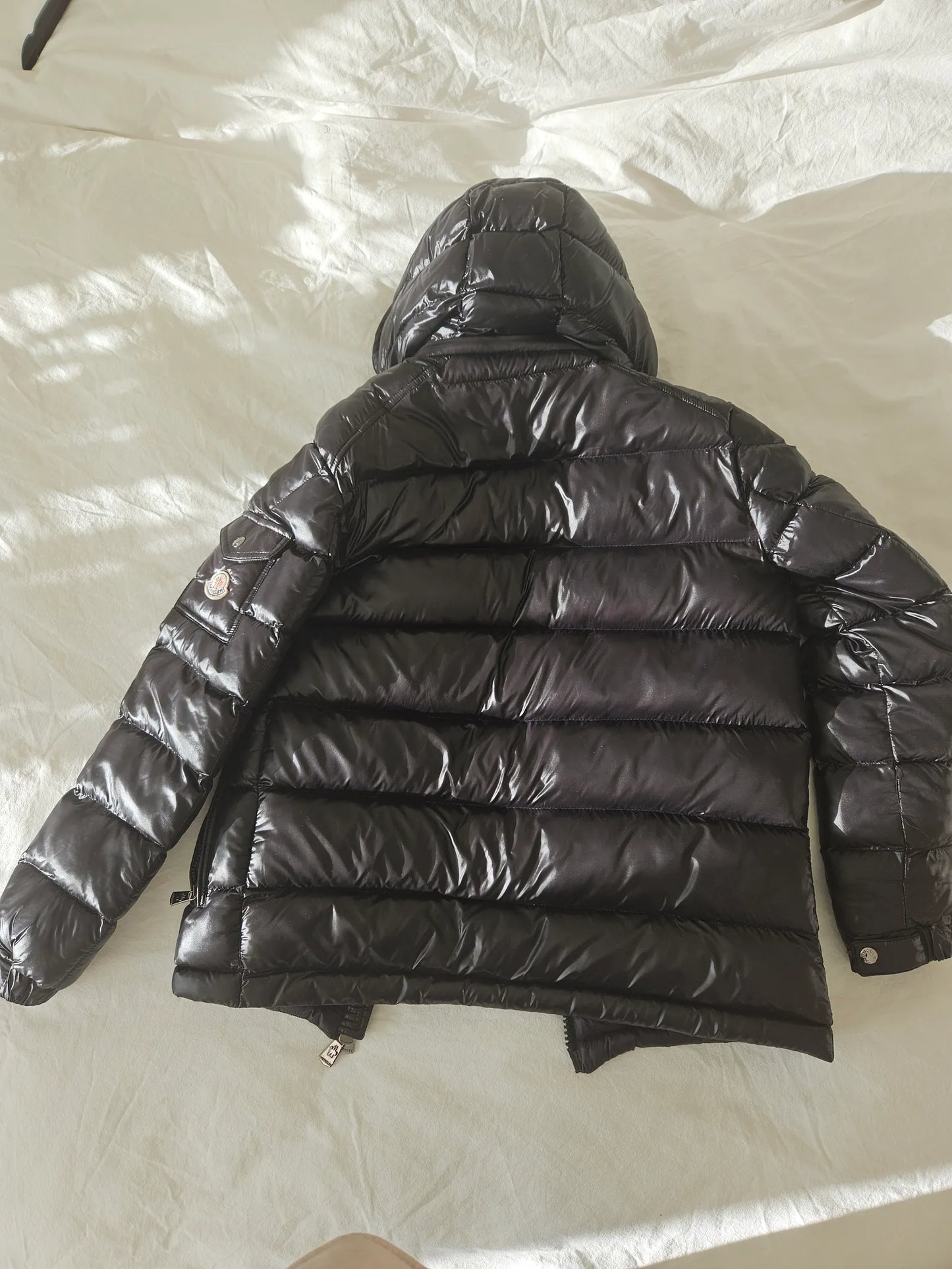 Moncler-jacka