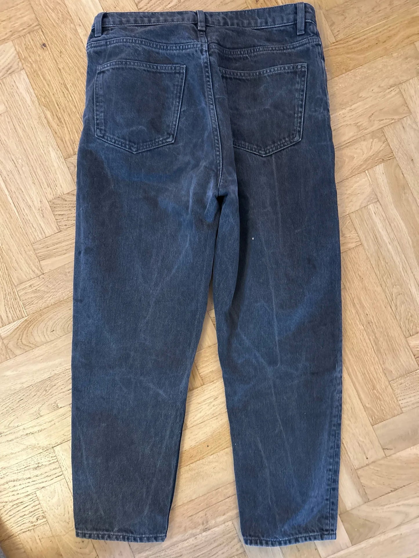 Arket-jeans