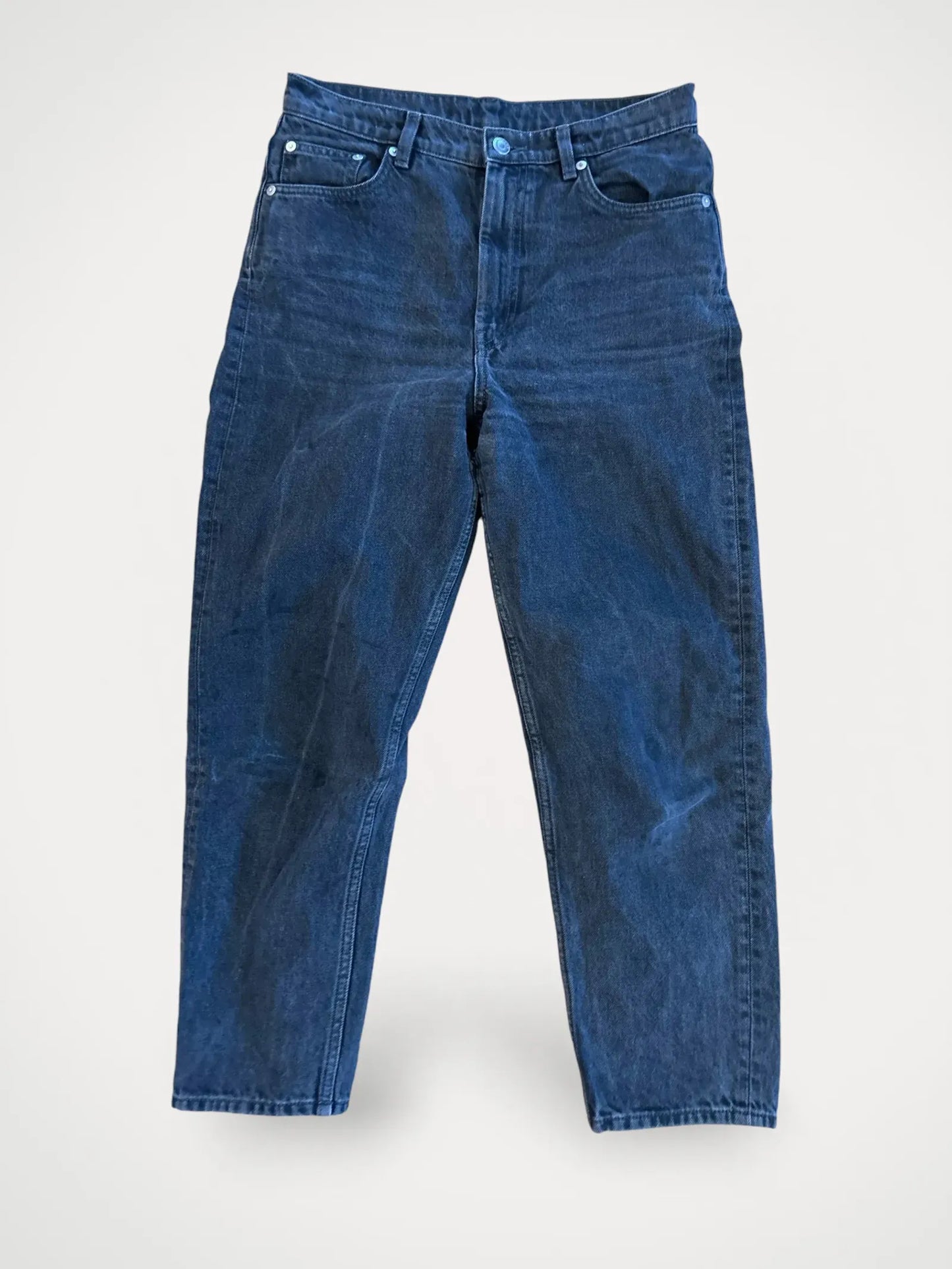 Arket-jeans