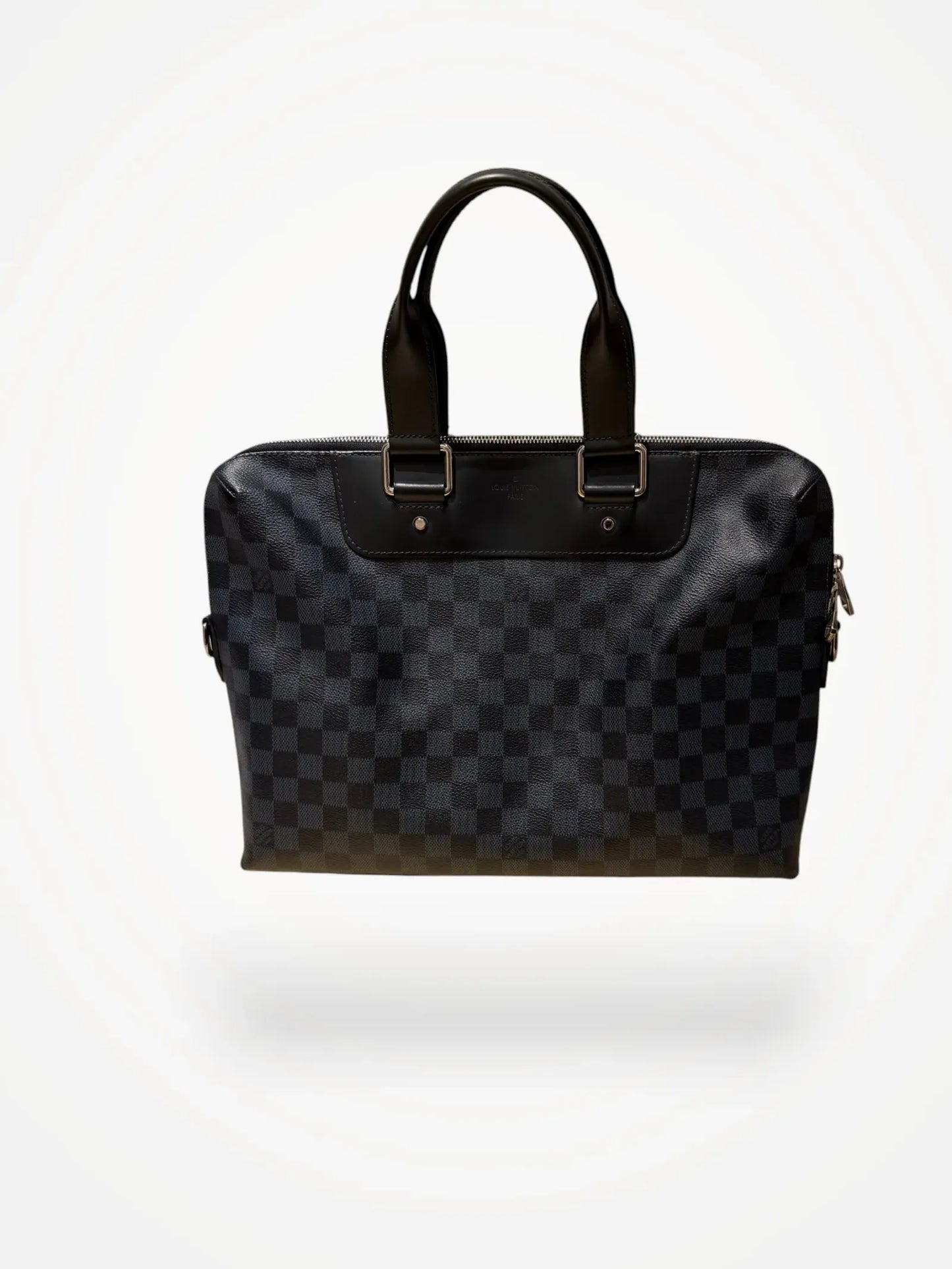 Louis Vuitton Porte Documents Jour Computer case