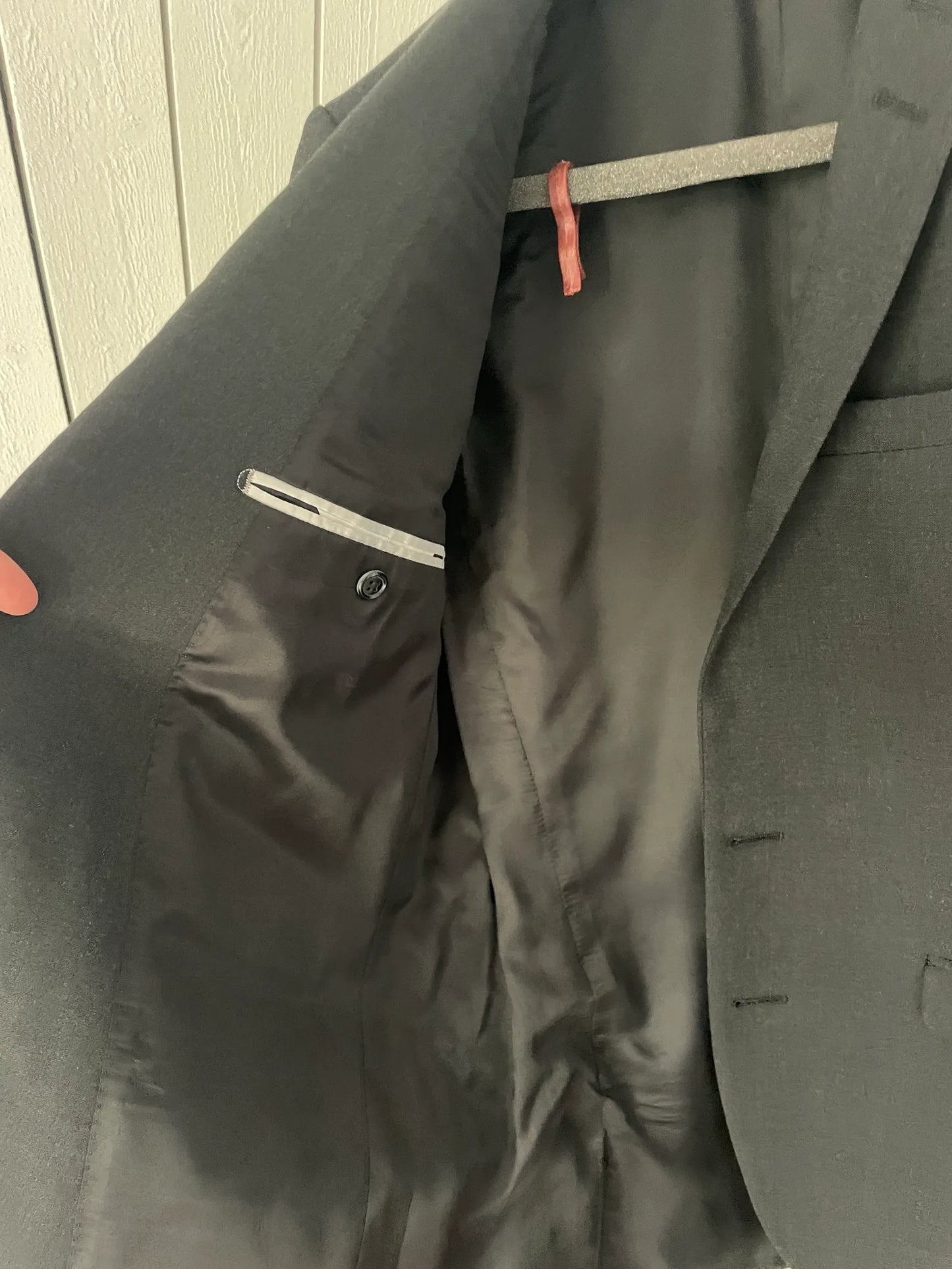 Tiger of Sweden Nedvin Blazer