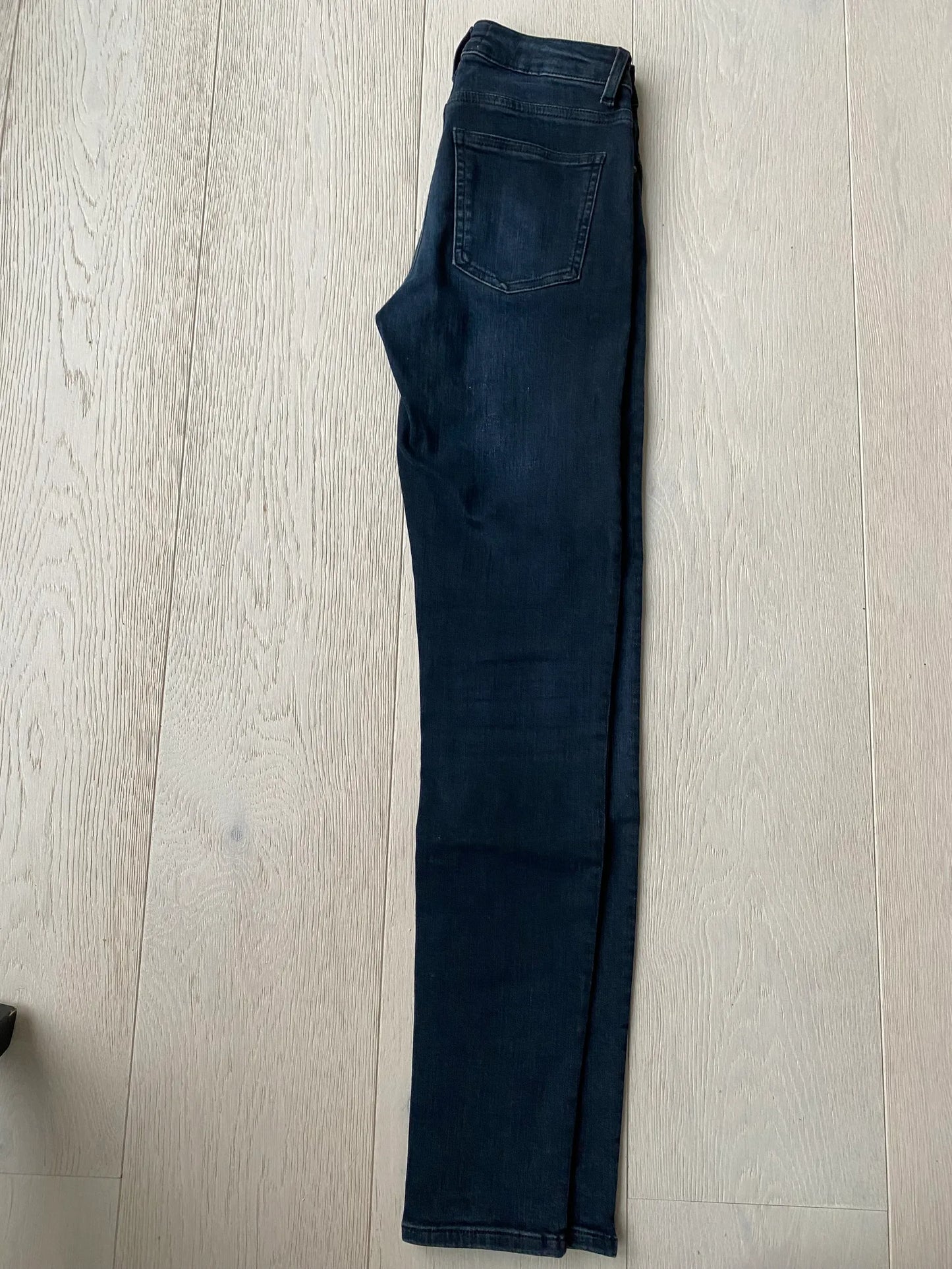 Acne Studios Skinny-jeans