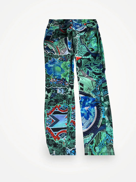 Versace Trousers