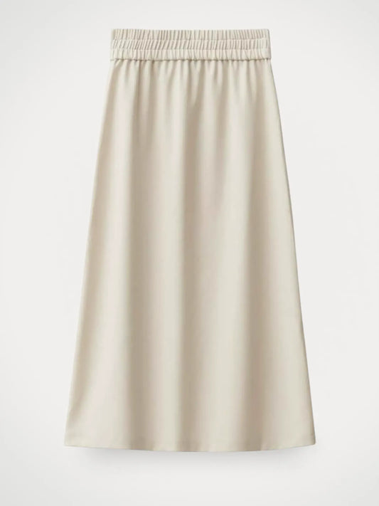 A Part Of The Art Harbour Skirt