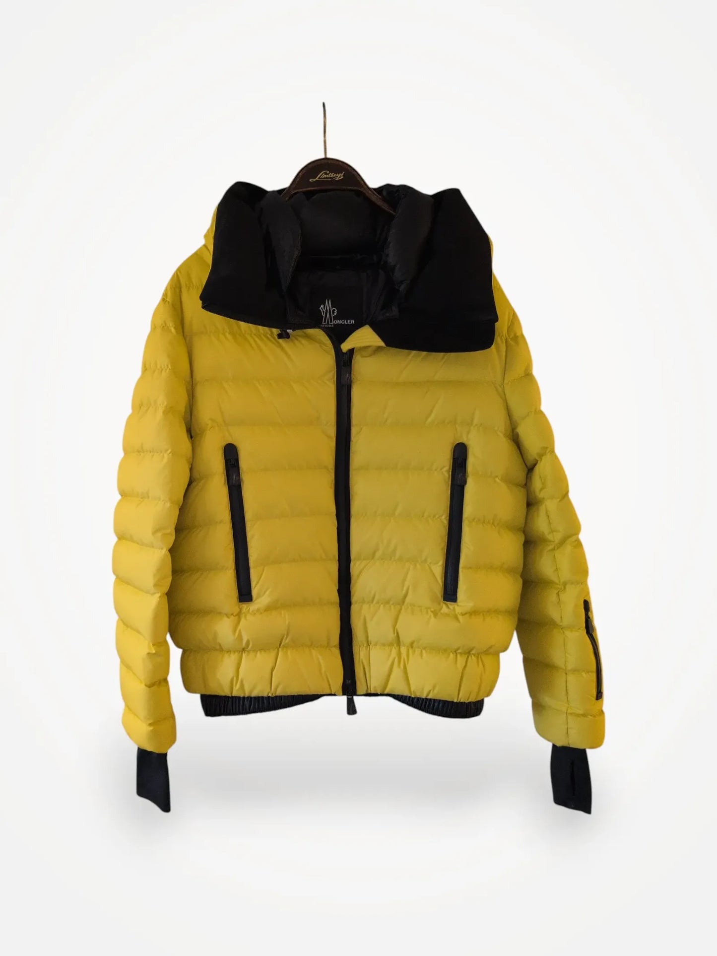 Moncler-dunjacka
