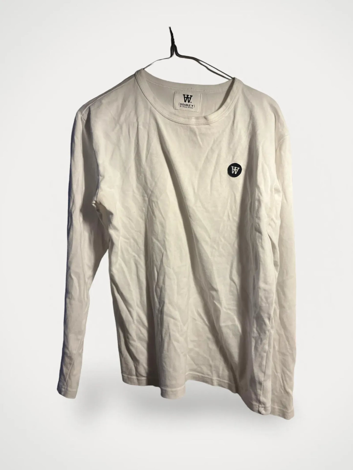 Wood Wood Mel Longsleeve-t-shirt