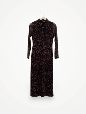 & Other Stories Dress